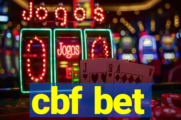 cbf bet